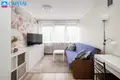 1 room apartment 27 m² Vilnius, Lithuania