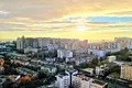Квартира 1 комната 46 м² Одесса, Украина
