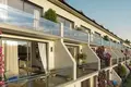 Пентхаус 3 комнаты 110 м² Gazimagusa Belediyesi, Северный Кипр