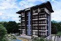 Apartamento 2 habitaciones 130 m² Alanya, Turquía