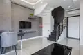 Appartement 1 chambre 110 m² Alanya, Turquie