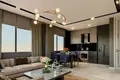 1 bedroom apartment 51 m² Mahmutlar Mahallesi, Turkey