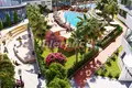 1 bedroom apartment 48 m² Cyprus, Cyprus