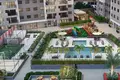 Mieszkanie 1 pokój 33 m² Regiao Imediata de Sao Paulo, Brazylia
