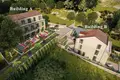 Mieszkanie 1 pokój 38 m² Czarnogóra, Czarnogóra