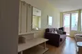 Квартира 1 комната 33 м² Святой Влас, Болгария