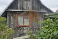 House 19 m² Telminski sielski Saviet, Belarus