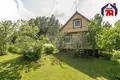 Dom 43 m² Krasnienski sielski Saviet, Białoruś