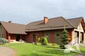 Maison 266 m² Muchaviecki sielski Saviet, Bélarus