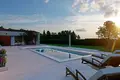 3 bedroom villa 194 m² Grad Porec, Croatia
