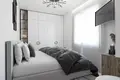 Appartement 1 chambre 52 m² Alicante, Espagne
