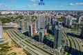 Квартира 3 комнаты 58 м² Минск, Беларусь