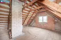Дом 160 м² Rastinenai, Литва