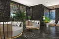 Apartment 58 m² Tosmur, Turkey