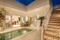 2 bedroom apartment 65 m² Tibubeneng, Indonesia