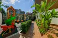 Spacious Family Apartment Near the Beach in Central Alanya