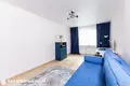 Mieszkanie 3 pokoi 77 m² Mińsk, Białoruś