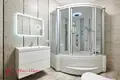 Cottage 200 m² Kalodziscanski sielski Saviet, Belarus