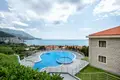 Wohnung 2 Schlafzimmer 95 m² Boreti, Montenegro