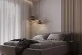 Mieszkanie 2 pokoi 110 m² Larnaka, Cypr