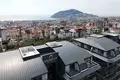 Appartement 2 chambres 45 m² Alanya, Turquie