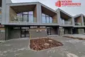 Таунхаус 4 комнаты 210 м² Гродно, Беларусь