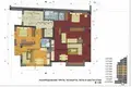 Mieszkanie 2 pokoi 60 m² Sofia, Bułgaria