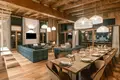 Chalet 6 bedrooms  in Les Allues, France