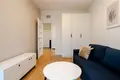 Wohnung 2 zimmer 37 m² in Warschau, Polen