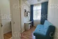 Квартира 1 комната 33 м² Эвенкийский район, Россия