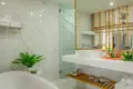 2 bedroom apartment 89 m² Karon, Thailand
