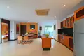 Вилла 1 спальня 120 м² Ko Samui, Таиланд
