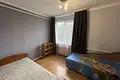 Mieszkanie 2 pokoi 96 m² w Biarozkauski sielski Saviet, Białoruś