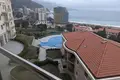 Mieszkanie 3 pokoi 123 m² Becici, Czarnogóra