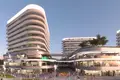 Apartamento 2 habitaciones 133 m² Beylikduzu, Turquía