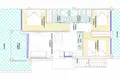 Maison 2 chambres 63 m² Torrevieja, Espagne