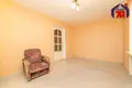 Wohnung 2 zimmer 48 m² Maladsetschna, Belarus