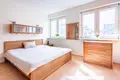 3 room apartment 62 m² in Warsaw, Poland