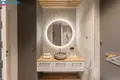 Квартира 1 комната 28 м² Вильнюс, Литва