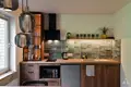 Apartamento 2 habitaciones 56 m² Jurmala, Letonia