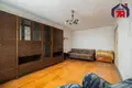 3 room apartment 69 m² Minsk, Belarus