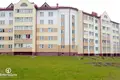Apartamento 2 habitaciones 59 m² Lahojsk, Belarús