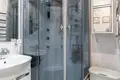 Mieszkanie 2 pokoi 47 m² Mińsk, Białoruś