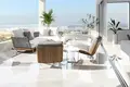 3 bedroom apartment 154 m² Limassol, Cyprus
