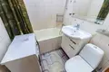 2 room apartment 43 m² Minsk, Belarus