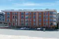 3 bedroom apartment 125 m² Eyupsultan, Turkey