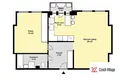 Wohnung 3 zimmer 54 m² Hauptstadt Prag, Tschechien