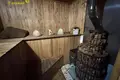 Haus 70 m² Kurhanski sielski Saviet, Belarus