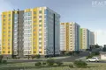 3 room apartment 67 m² Minsk, Belarus