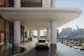 Complejo residencial New high-rise complex of apartments with private swimming pools and panoramic views Vela Viento, Business Bay, Dubai, UAE